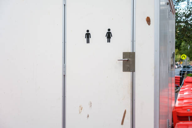 Best Sanitation services for porta potties  in Lealman, FL