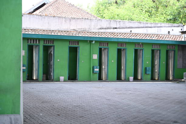 Affordable portable toilet rental in Lealman, FL