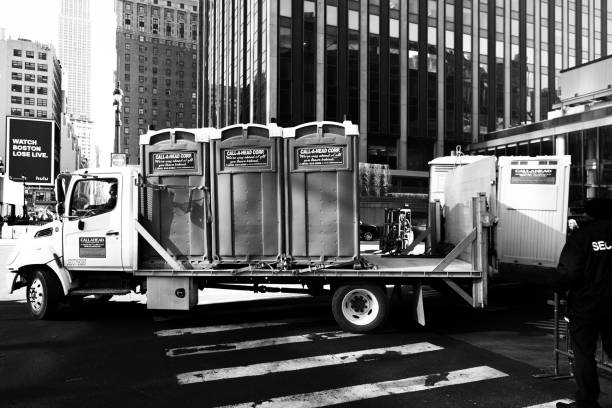 Trusted Lealman, FL porta potty rental Experts