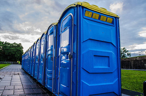Best Portable restroom trailer rental  in Lealman, FL